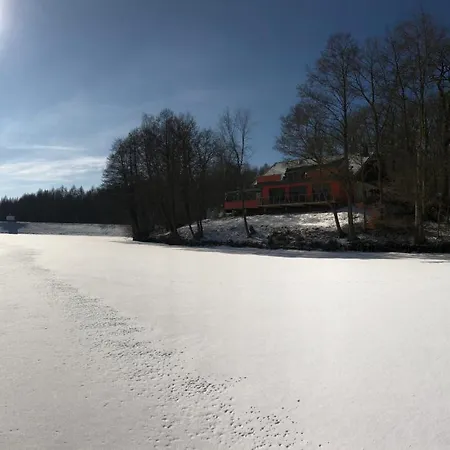 Ferienwohnungen & Campingfaesser Am Kunstteich Wettelrode Exterior photo